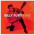 Billy Fury - Hit Parade [180g Vinyl LP] [VINYL]