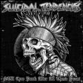 Suicidal Tendencies - Still Cyco Punk After All These Years (Music CD)