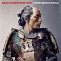 Manic Street Preachers - Resistance Is Futile (Music CD)