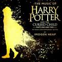 Imogen Heap - The Music of Harry Potter and the Cursed Child - In Four Contemporary Suites (Music CD)