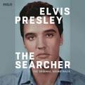 Elvis Presley: The Searcher (The Original Soundtrack) [Deluxe] Box set