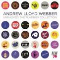 Andrew Lloyd Webber - Unmasked - The Platinum Collection (Music CD)