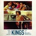 Nick Cave & Warren Ellis - Kings (Original Motion Picture Soundtrack) (Music CD)