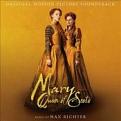 Max Richter - Mary Queen Of Scots (Music CD)
