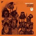 Sons Of Kemet - Your Queen Is A Reptile (Music CD)