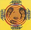 Anthrax - State Of Euphoria (Music CD)