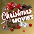 Christmas At The Movies (Music CD)
