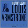 Louis Armstrong - The Very Best Of [180g Vinyl LP] (vinyl)