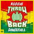 Throwback Reggae Dancehall - Ministry Of Sound (Music CD)