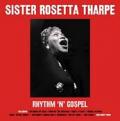 Sister Rosetta Tharpe - Rhythm 'N' Gospel (Vinyl)