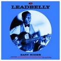 Leadbelly - Easy Rider (Vinyl)