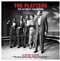 The Platters - The Ultimate Collection (2LP Vinyl Set)