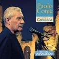 Paolo Conte - Live in Caracalla - 50 years of Azzurro (Live) (Music CD)