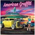 Various Artists - American Graffiti (2LP Red Vinyl Set)