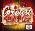 Various Artists -  The Greatest Show Tunes (Music CD Box Set)