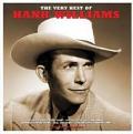 The Very Best Of Hank Williams (2LP Red Vinyl)