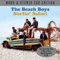 The Beach Boys - Surfin' Safari [180g Vinyl LP] (vinyl)