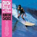 Dick Dale & His Del-Tones - Surfer's Choice (Vinyl)