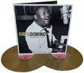Fats Domino - Greatest Hits (2LP Gold Vinyl Set)