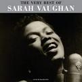 The Very Best Of Sarah Vaughan (2LP Gold Vinyl Set)