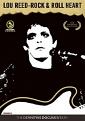 Lou Reed - Rock N Roll Heart (DVD)