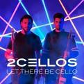 Let There Be Cello (Music CD)