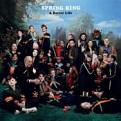 Spring King - A Better Life (Music CD)