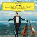 Kian Soltani - Home (Music CD)