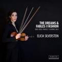 Elicia Silverstein - Elicia Silverstein: The Dreams & Fables I Fashion (Music CD