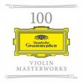 Various Artists - 100 Violin Masterworks (Music CD)