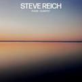 Steve Reich - Steve Reich: Pulse / Quartet (Music CD)
