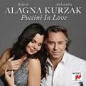 Puccini In Love (Music CD)