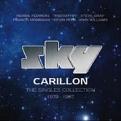 SKY - CARILLON ~ THE SINGLES COLLECTION 1979-1987: 2CD REMASTERED SET (Music CD)