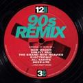 Various Artists - 12 Inch Dance: 90s Remix Box set