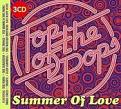 Various Artists - Top Of The Pops - Summer Of Love (Music CD)