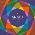 Various Artists - Global Underground: Adapt #2 (Music CD)