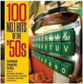 Various Artists - 100 No.1 Hits Of The '50s [4CD Box Set] (Music CD)