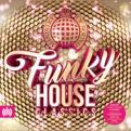 Funky House Classics -  Funky House Classics - Ministry of Sound Box set