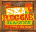 Various Artists - Ska & Reggae Classics (Music CD)
