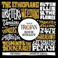 Various Artists - This Is Trojan Rock Steady (Music CD)