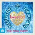 Mos & Love Island Present The Pool Party (Music CD)