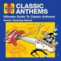 Haynes Ultimate Guide To Classic Anthems (Music CD)
