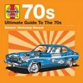 Haynes Ultimate Guide To 70S (Music CD)