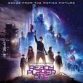 Various Artists - Ready Player One (Music CD)