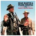 Dean Martin and Frank Sinatra - Sing Country And Western Classics [VINYL]