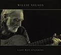 Willie Nelson  - Last Man Standing (Music CD)