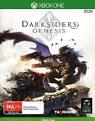 Darksiders: Genesis (Xbox One)