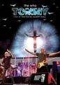 The Who: Tommy - Live At The Royal Albert Hall [DVD] [2017] [NTSC]