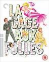 La Cage Aux Folles [The Criterion Collection] (Blu-ray) (DVD)