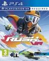 Rush VR (PS4 PSVR)